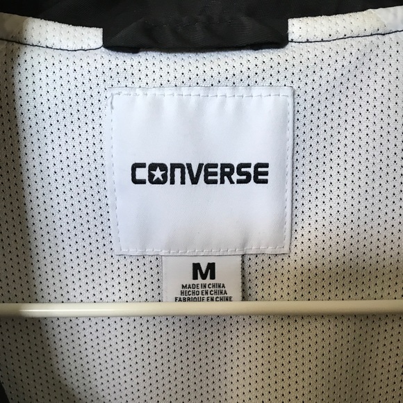 Converse jacket - Picture 3 of 8